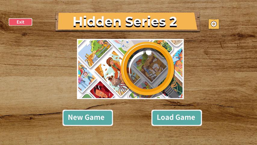 御三家Game-视频-【御三家Game】《隐藏系列2 》游戏宣传片