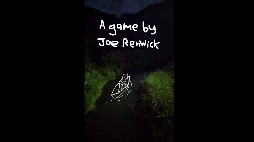 御三家Game-视频-【御三家Game】《沉船 》游戏宣传片