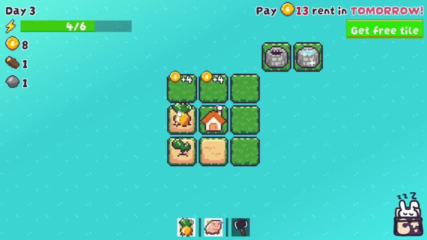 御三家Game-视频-【御三家Game】《农场管理员 》游戏宣传片