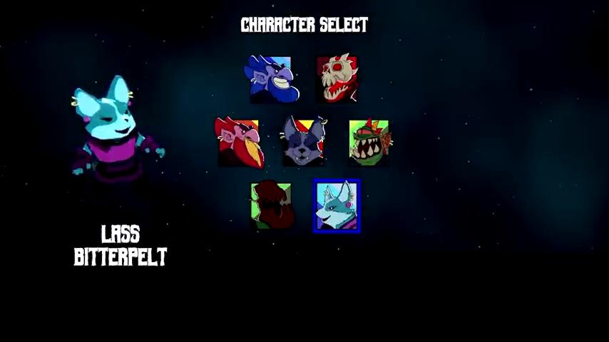 御三家Game-视频-【御三家Game】《Tome Supreme 》游戏宣传片