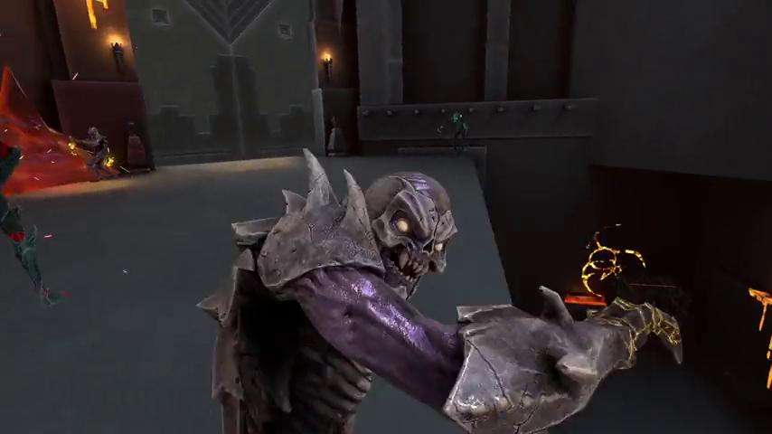 御三家Game-视频-【御三家Game】《死钩 》游戏宣传片