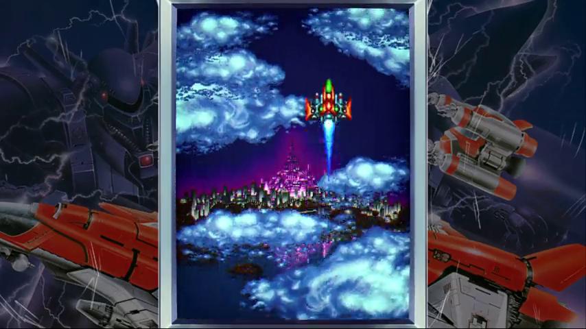 御三家Game-视频-【御三家Game】《Dogyuun 》游戏宣传片