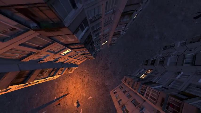 御三家Game-视频-【御三家Game】《Neyasnoe 》游戏宣传片