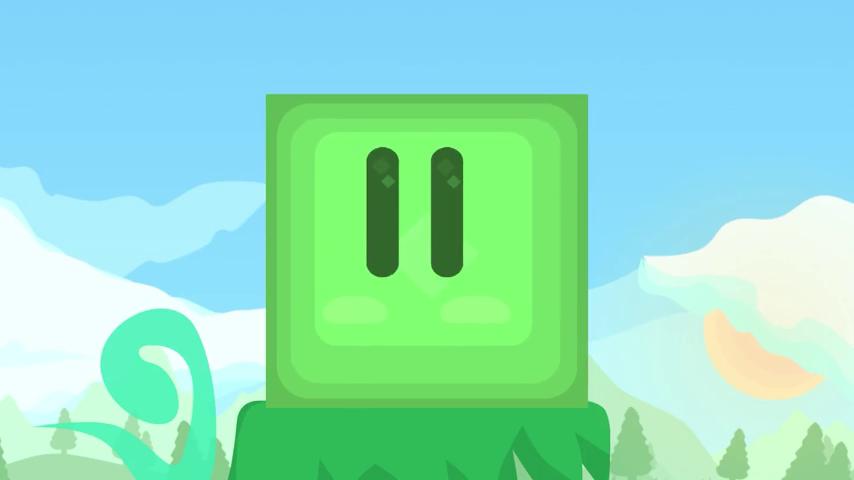 御三家Game-视频-【御三家Game】《立方体土地: 最后的愿望 》游戏宣传片