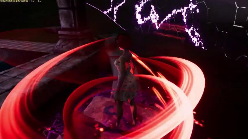 御三家Game-视频-【御三家Game】《死亡降临 》游戏宣传片