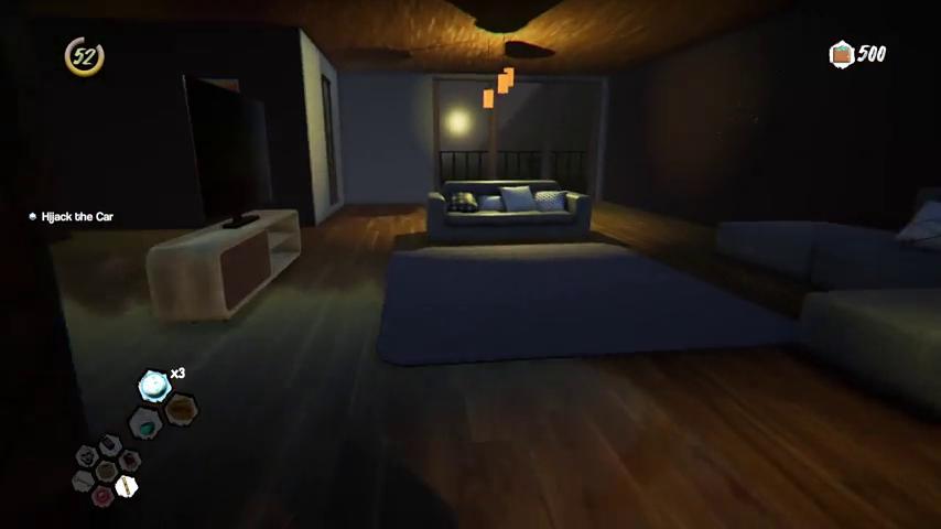 御三家Game-视频-【御三家Game】《奇怪 》游戏宣传片