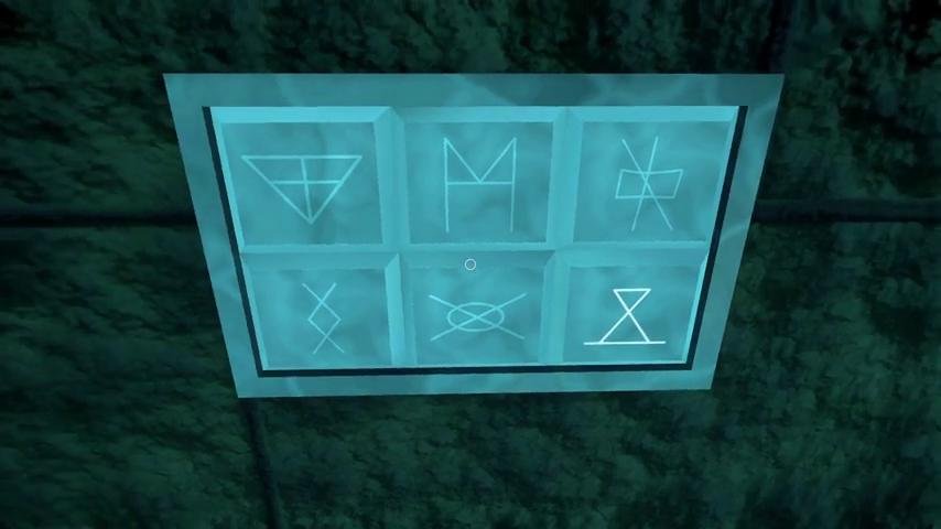 御三家Game-视频-【御三家Game】《被诅咒的魔咒 》游戏宣传片