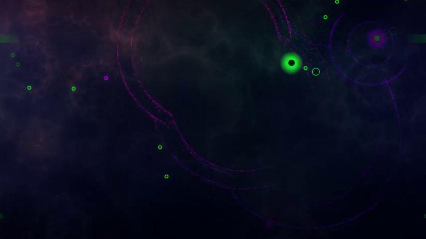 御三家Game-视频-【御三家Game】《一个神奇的圆圈的生活 》游戏宣传片