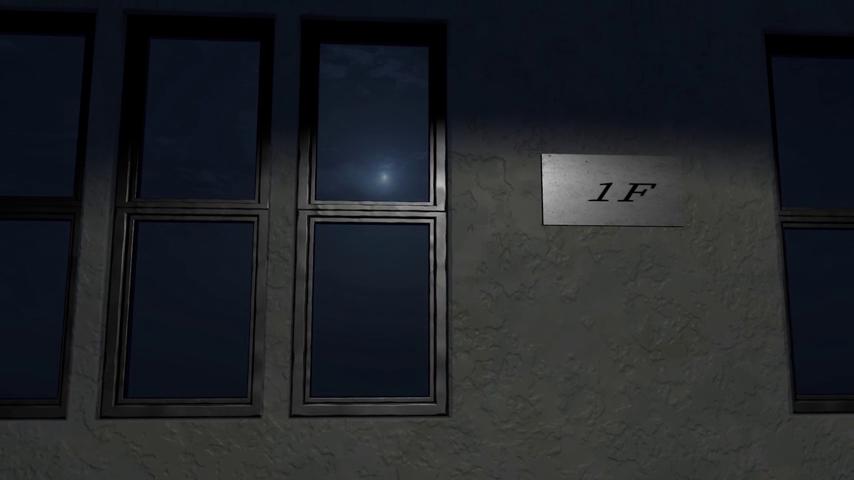 御三家Game-视频-【御三家Game】《6年1組 》游戏宣传片