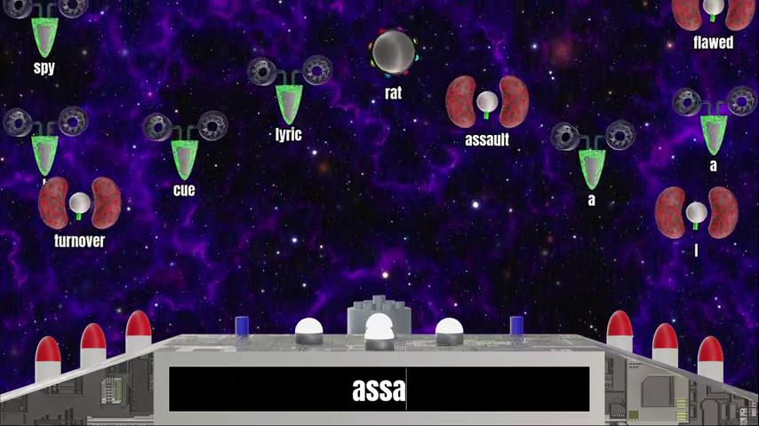 御三家Game-视频-【御三家Game】《类型星系 》游戏宣传片