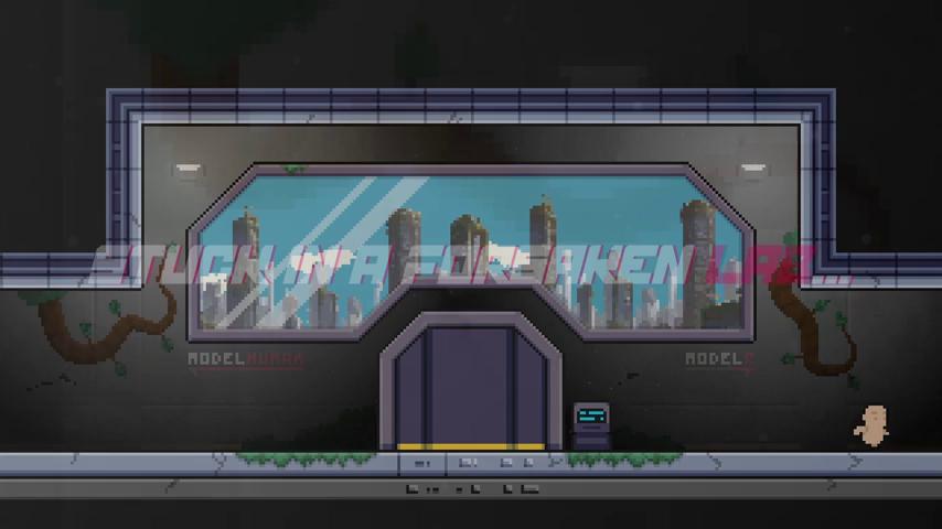 御三家Game-视频-【御三家Game】《人类模型 》游戏宣传片