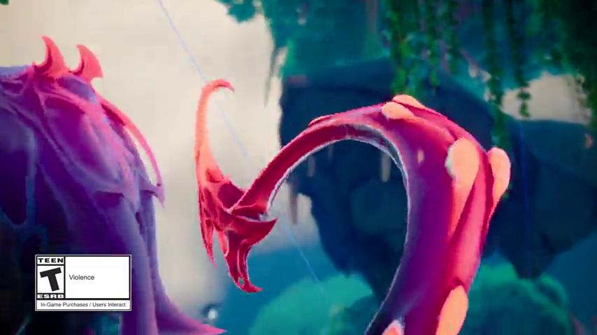 御三家Game-视频-【御三家Game】《霍克 》游戏宣传片