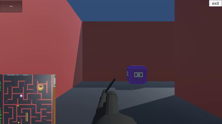 御三家Game-视频-【御三家Game】《梦想和泡沫 》游戏宣传片