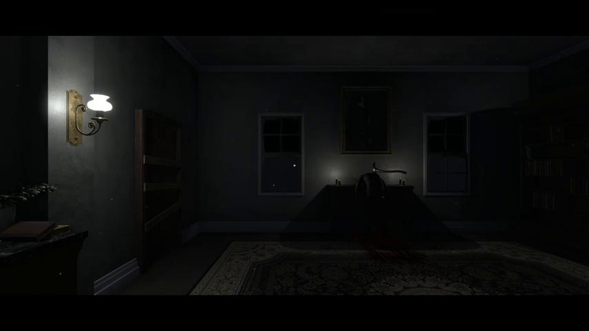 御三家Game-视频-【御三家Game】《腔室生存 》游戏宣传片