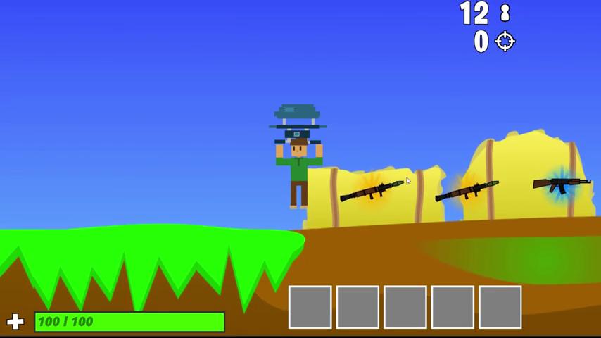 御三家Game-视频-【御三家Game】《财富: 重写 》游戏宣传片