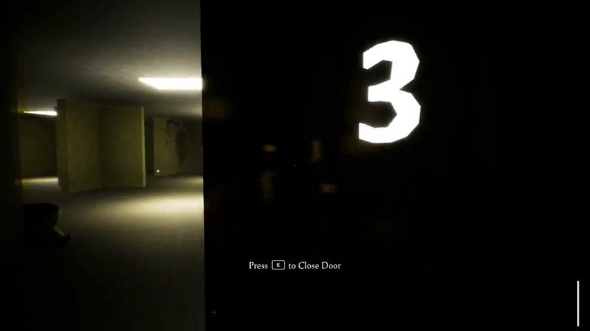 御三家Game-视频-【御三家Game】《后门 》游戏宣传片