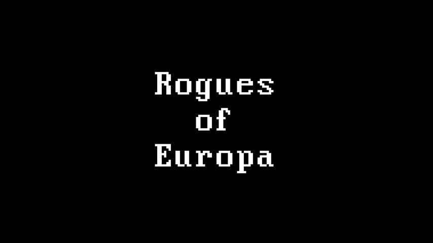 御三家Game-视频-【御三家Game】《欧罗巴的流氓 》游戏宣传片