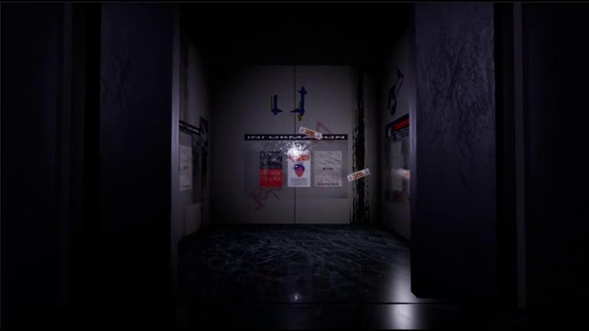 御三家Game-视频-【御三家Game】《10楼 》游戏宣传片