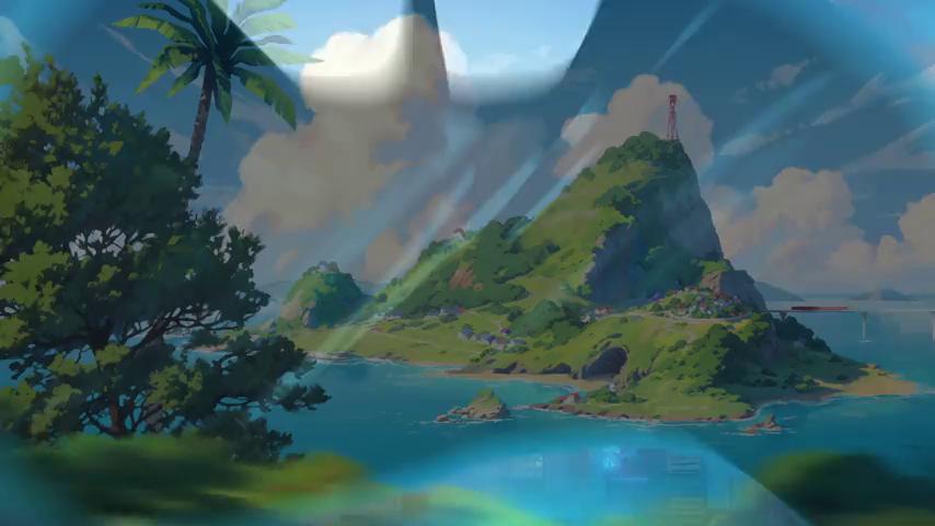 御三家Game-视频-【御三家Game】《蛋蛋鬼 》游戏宣传片