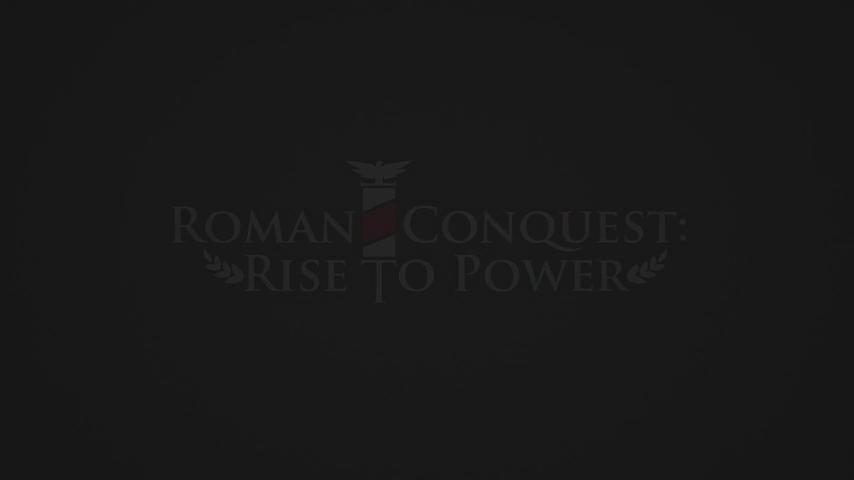 御三家Game-视频-【御三家Game】《罗马征服: 崛起 》游戏宣传片