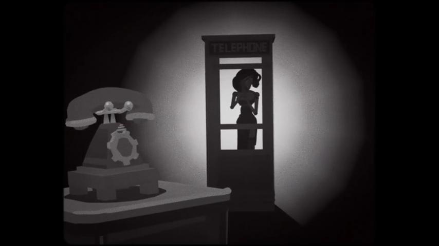 御三家Game-视频-【御三家Game】《Retropolis 2: 永不说再见 》游戏宣传片