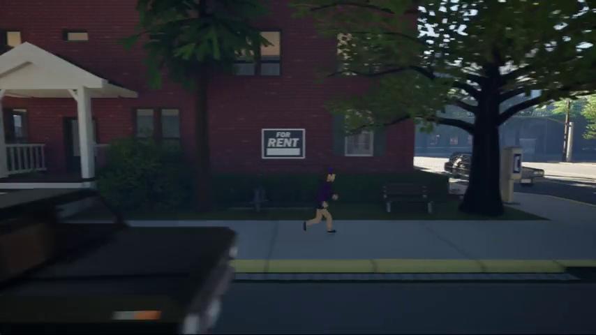 御三家Game-视频-【御三家Game】《迭代次数 》游戏宣传片