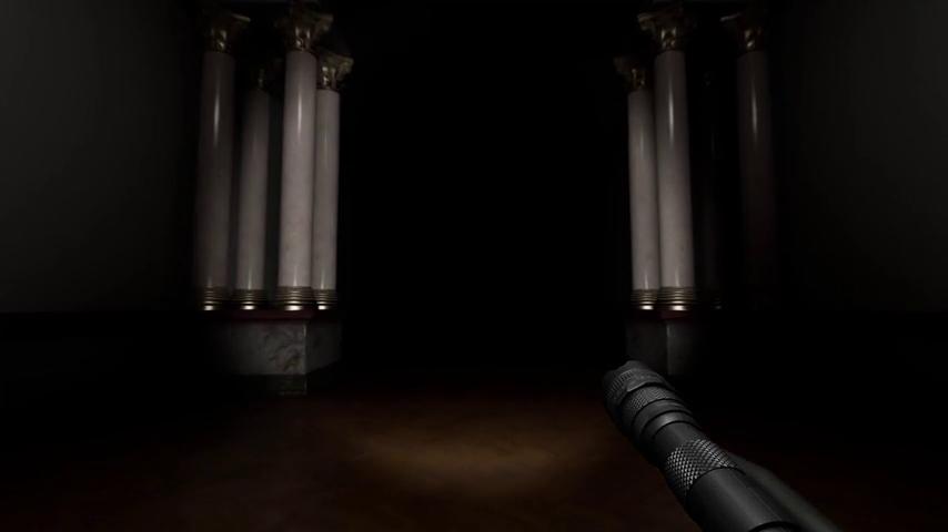 御三家Game-视频-【御三家Game】《企鹅恐怖: pengcasso的遗产 》游戏宣传片