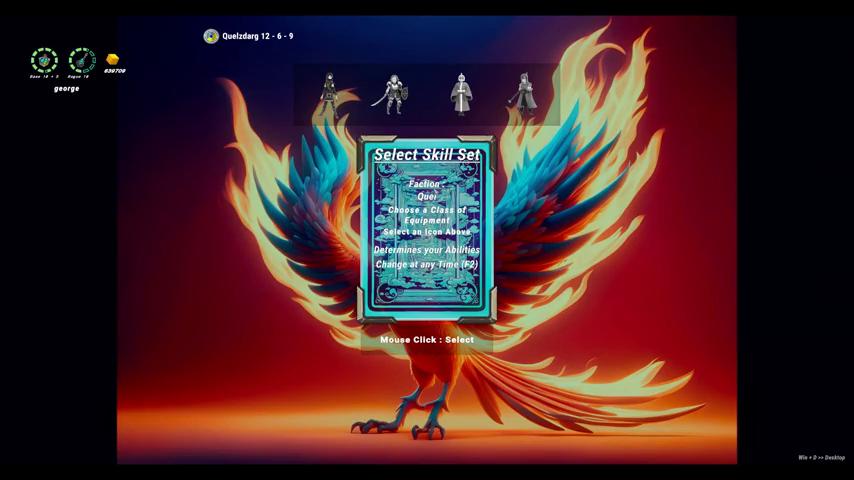 御三家Game-视频-【御三家Game】《任务大师的境界 》游戏宣传片