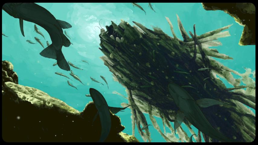 御三家Game-视频-【御三家Game】《南斯克里姆肖,第一部分 》游戏宣传片