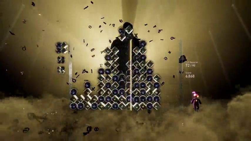 御三家Game