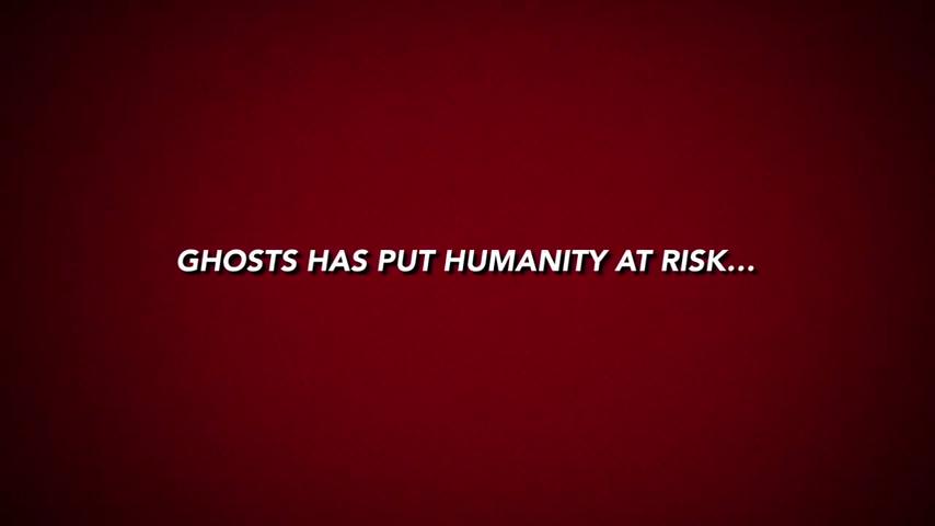 御三家Game-视频-【御三家Game】《猫VS鬼 》游戏宣传片