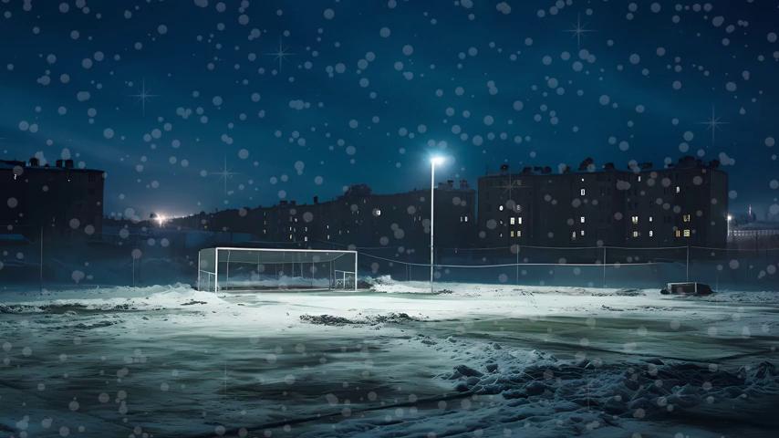 御三家Game-视频-【御三家Game】《独白: 冬天的忧郁 》游戏宣传片