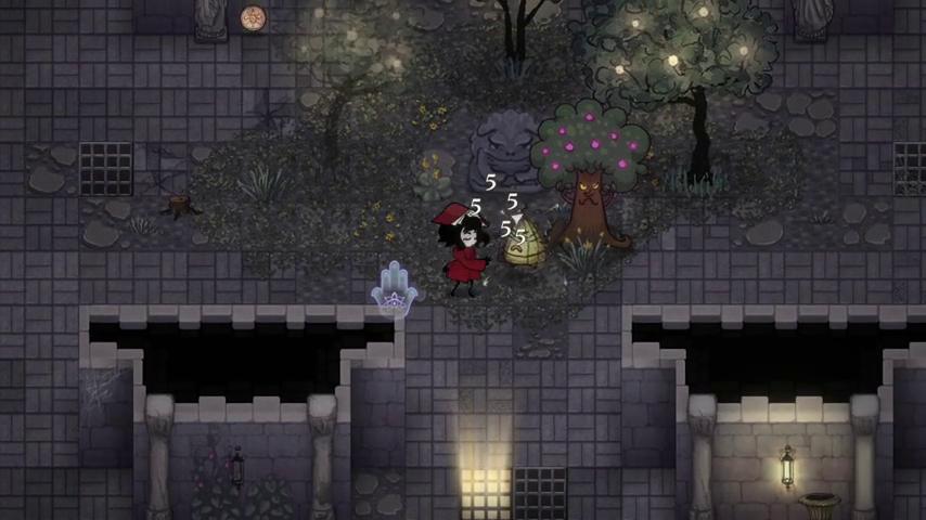 御三家Game-视频-【御三家Game】《Litha和Sunhouse 》游戏宣传片