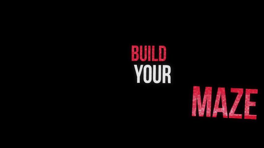 御三家Game-视频-【御三家Game】《握住门 》游戏宣传片