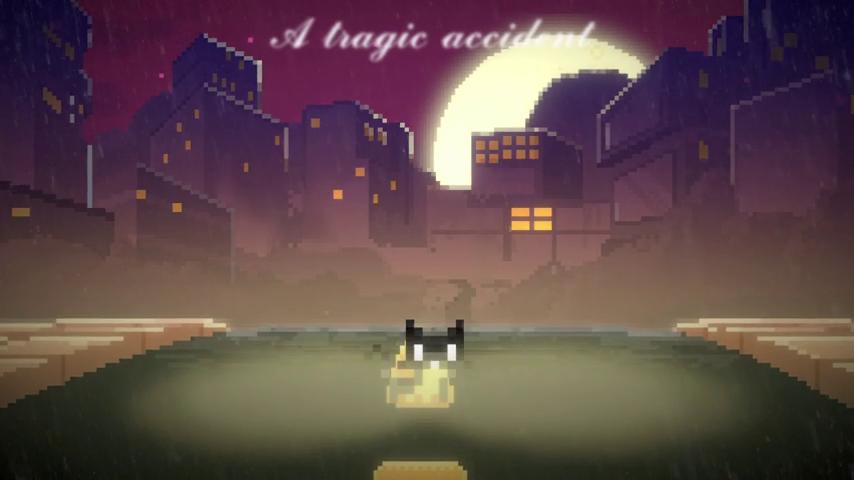 御三家Game-视频-【御三家Game】《在天堂咕噜 》游戏宣传片