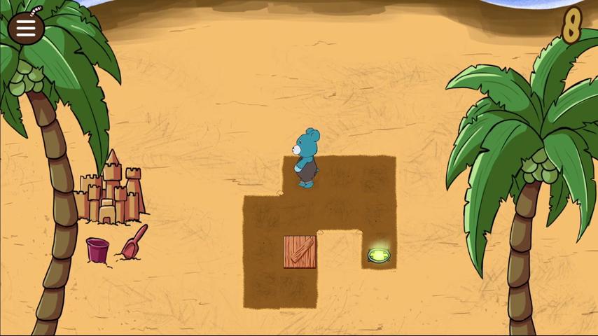 御三家Game-视频-【御三家Game】《索科泰迪 》游戏宣传片