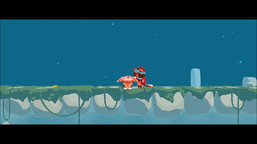 御三家Game