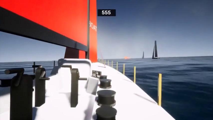 御三家Game-视频-【御三家Game】《三张纸 》游戏宣传片