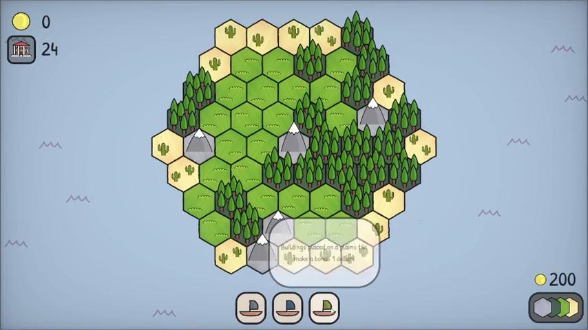 御三家Game-视频-【御三家Game】《Hexpire 》游戏宣传片