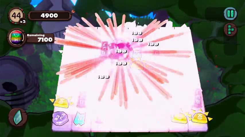 御三家Game-视频-【御三家Game】《符文: 永恒的日出 》游戏宣传片