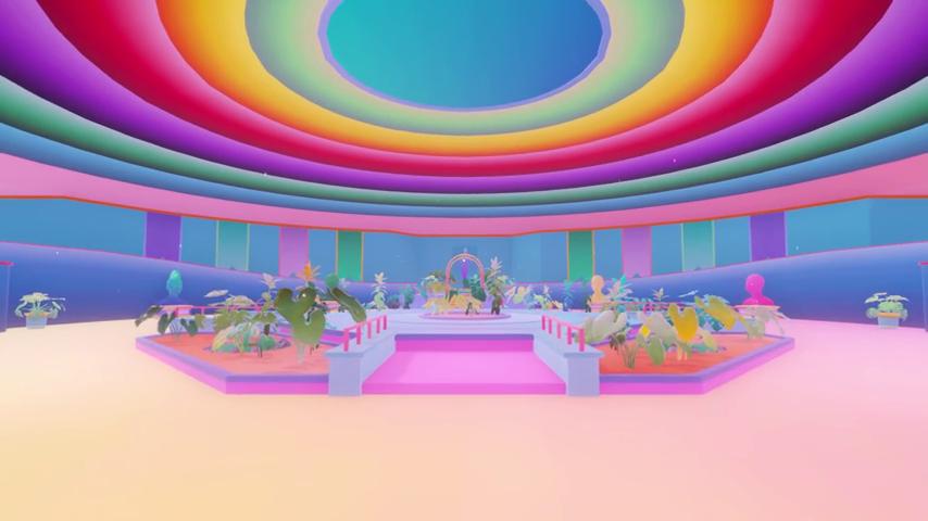 御三家Game-视频-【御三家Game】《用闪亮的眼睛 》游戏宣传片