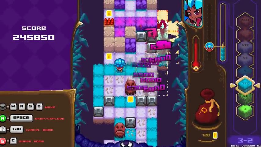 御三家Game-视频-【御三家Game】《开拓者 》游戏宣传片