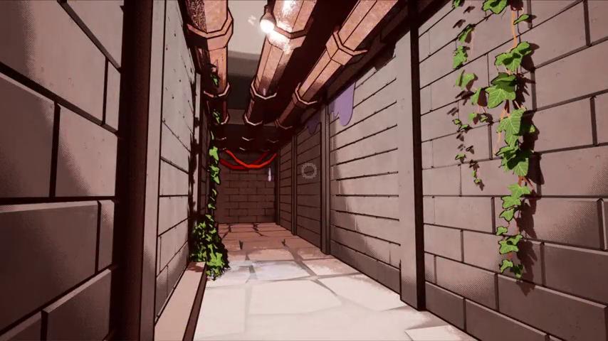 御三家Game-视频-【御三家Game】《数字音频荒原 》游戏宣传片