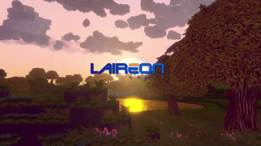 御三家Game-视频-【御三家Game】《Aiyana 》游戏宣传片