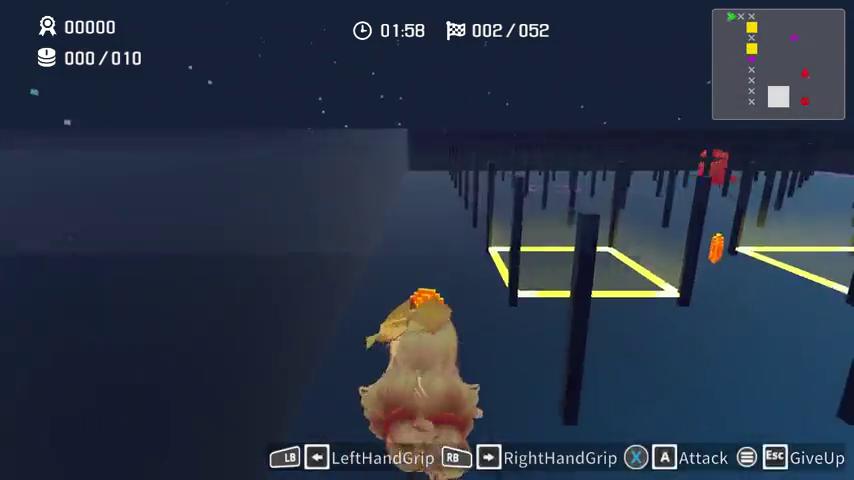 御三家Game-视频-【御三家Game】《GuluGuluLand3D 》游戏宣传片