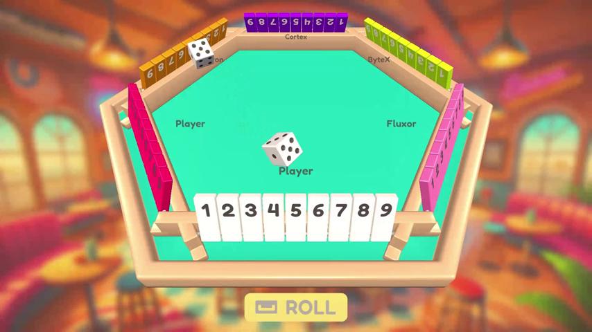 御三家Game-视频-【御三家Game】《关上盒子 》游戏宣传片