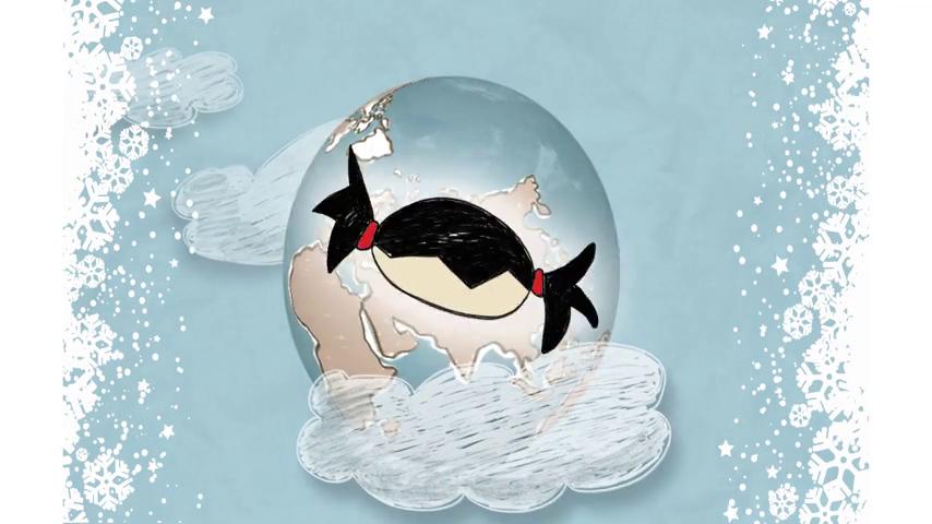 御三家Game-视频-【御三家Game】《PEPITA VIAJERA北极 》游戏宣传片