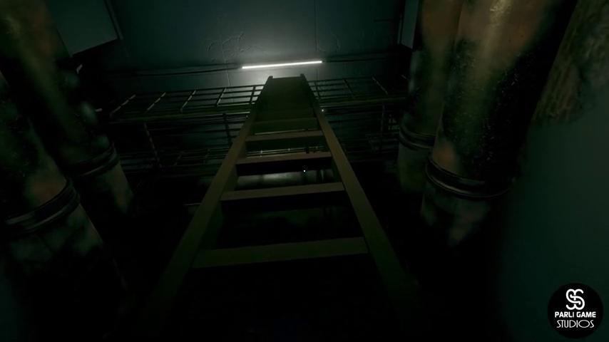 御三家Game-视频-【御三家Game】《亨利的越狱: 监狱 》游戏宣传片