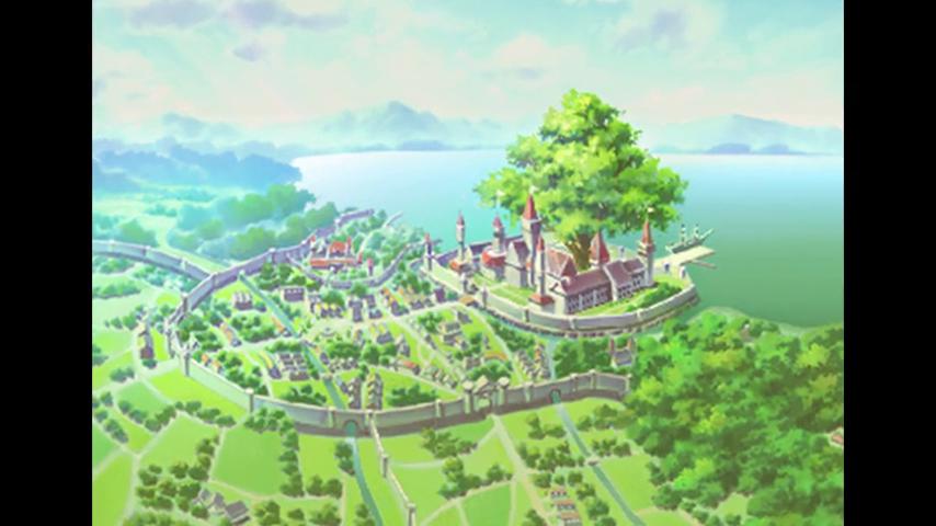 御三家Game-视频-【御三家Game】《狂想曲II: 小公主的歌谣 》游戏宣传片