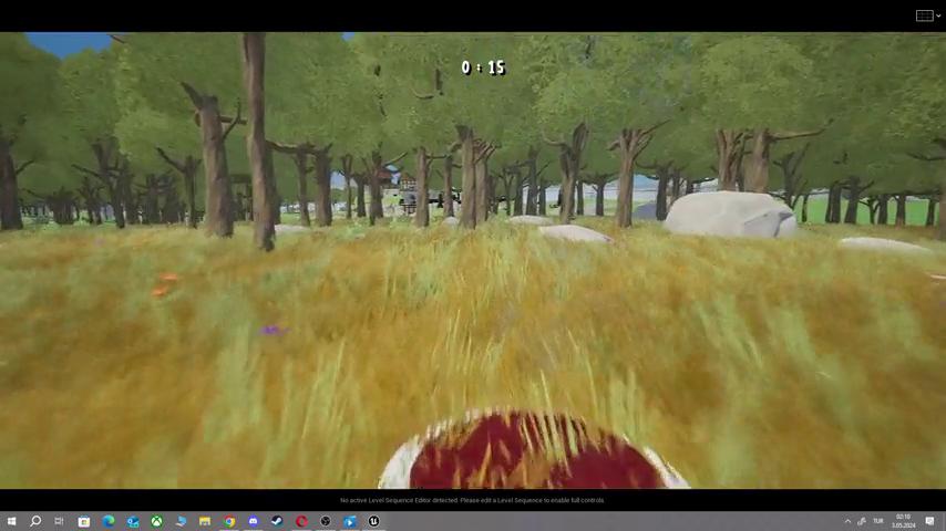 御三家Game-视频-【御三家Game】《重演 》游戏宣传片